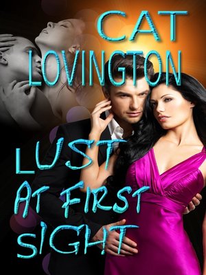 cover image of Lust At First Sight